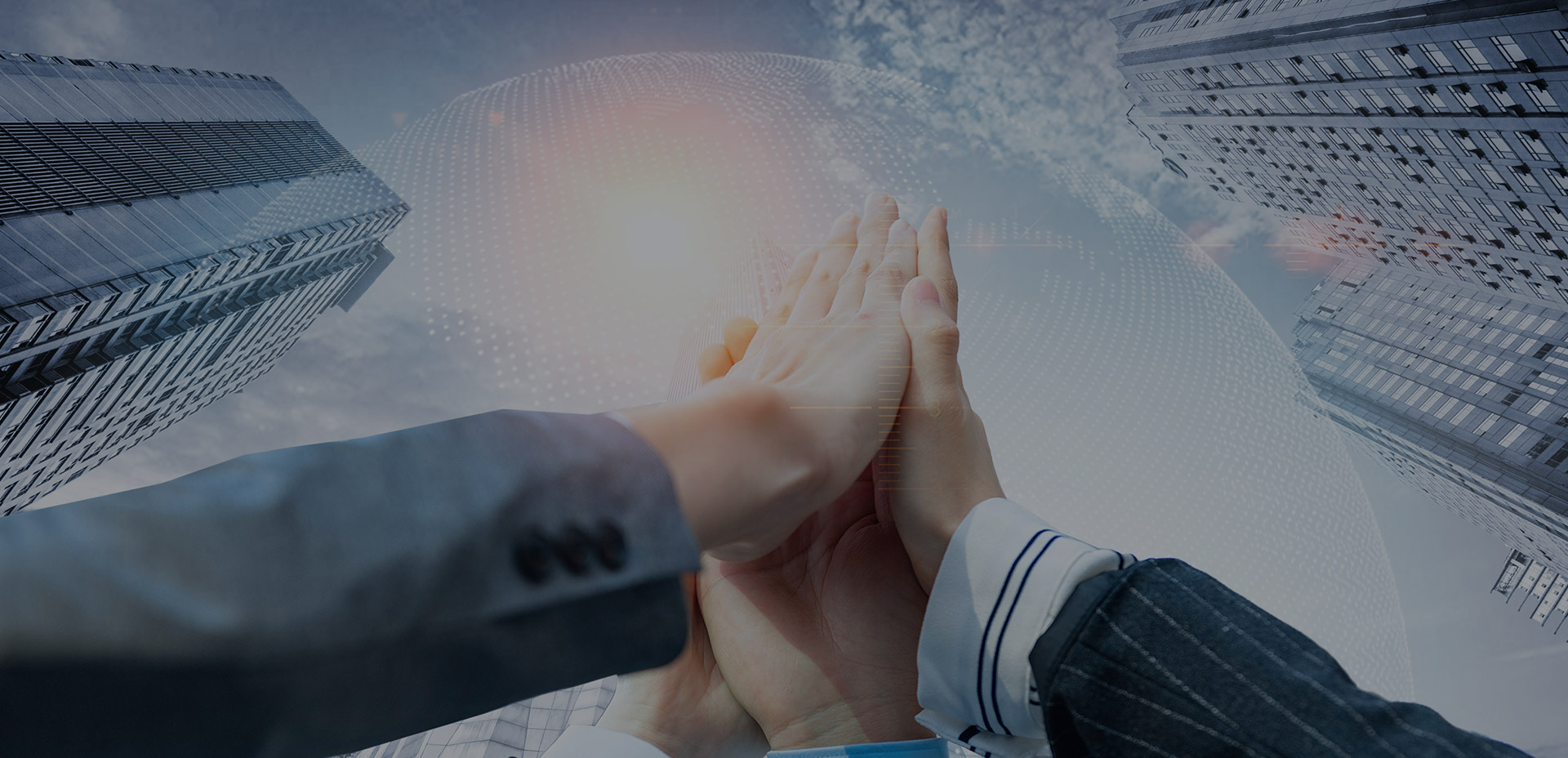 一起奋斗，一起成长，</br>一起创造智能、绿色、可持续的未来