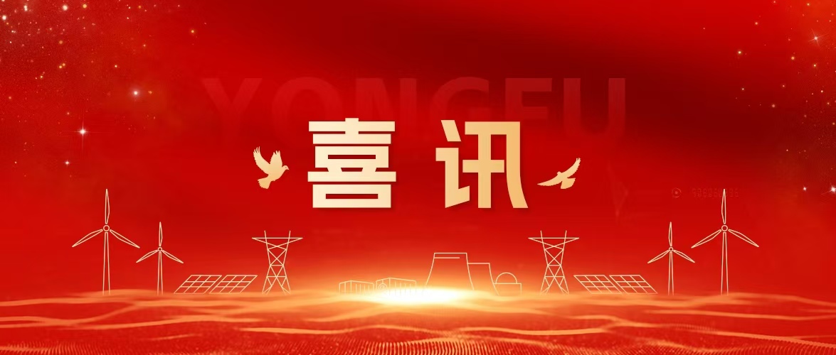 U乐国际数能荣获2025年福建省专精特新中小企业称号